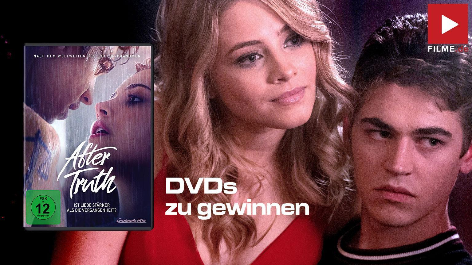 After Truth Film 2021 Gewinnspiel gewinnen DVD Blu-ray Artikelbild