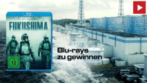 Fukushima Film 2021 Blu-ray DVD digital shop kaufen Gewinnspiel gewinnen Artikelbild
