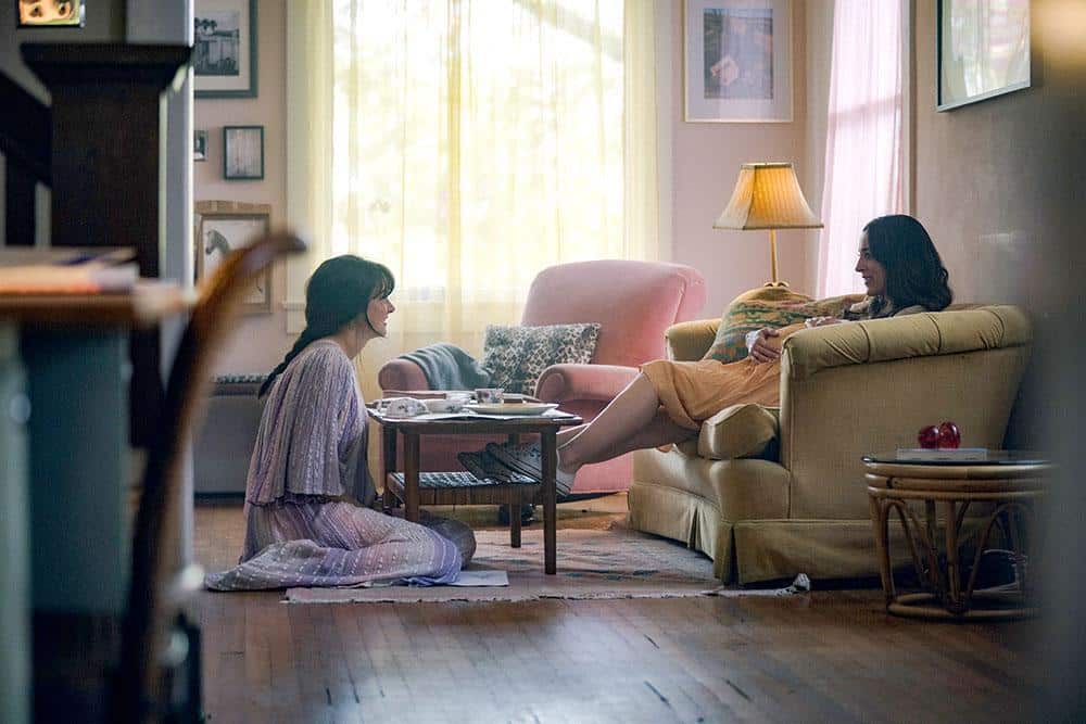 Love Again – Jedes Ende ist ein neuer Anfang – Blu Ray Review Szenenbild shop kaufen