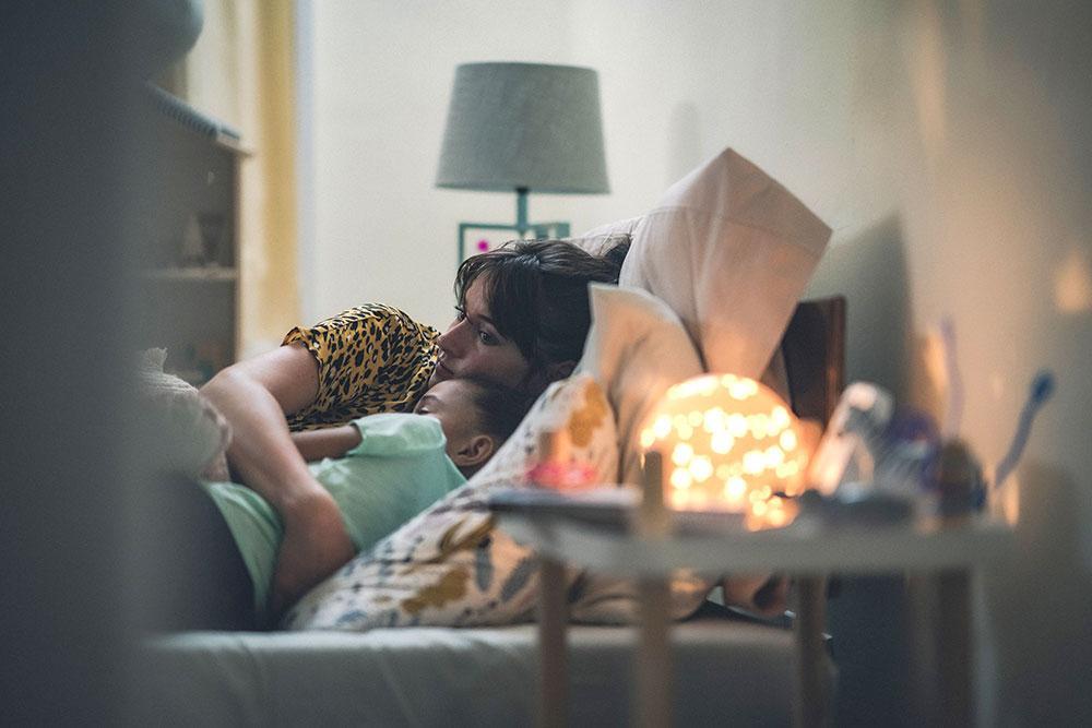 Love Again – Jedes Ende ist ein neuer Anfang – Blu Ray Review Szenenbild shop kaufen
