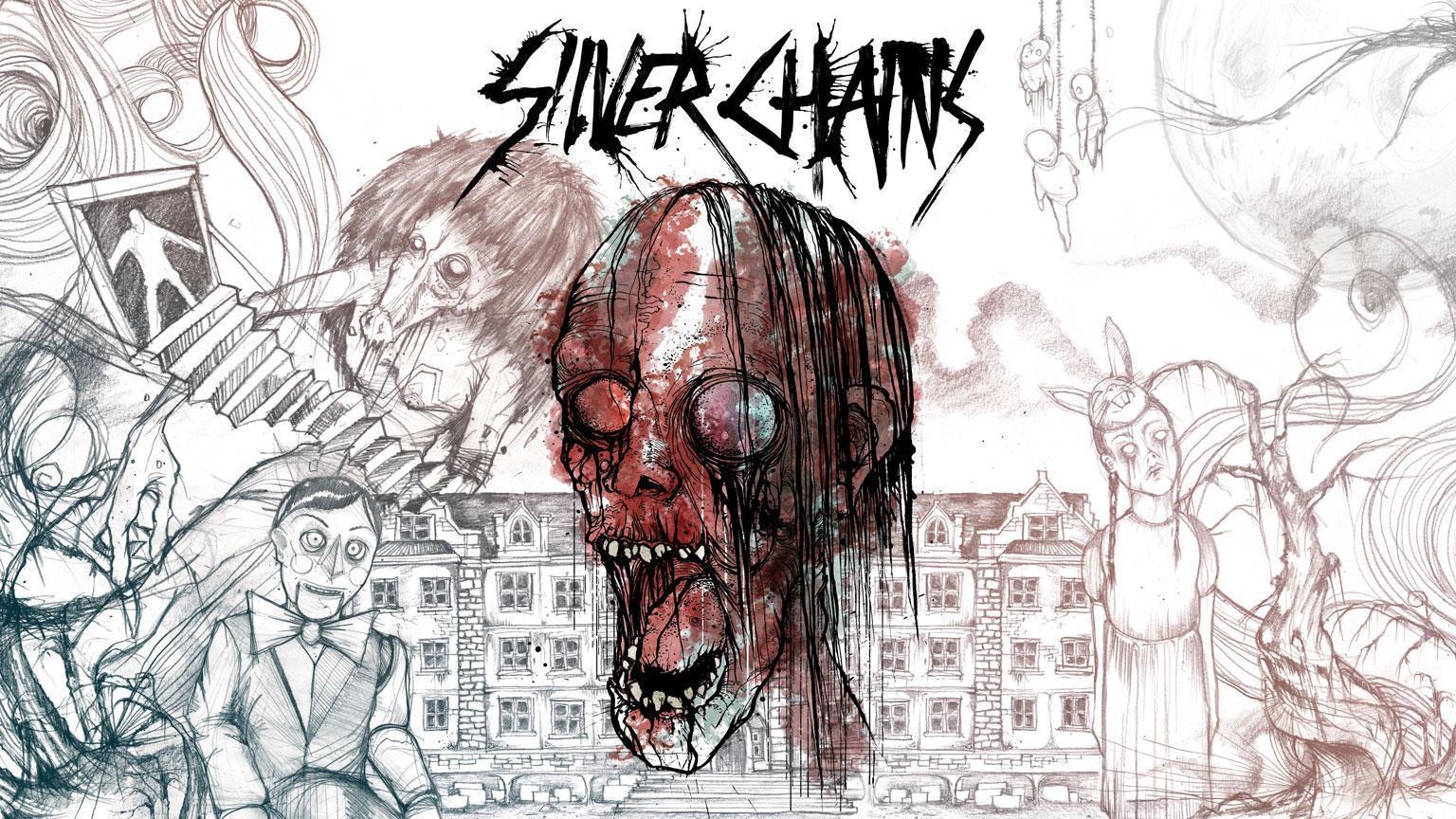 Silver Chains PS4 Review Artikelbild shop kaufen