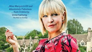 Agatha Raisin - Die kompletten Staffeln 1-3 (Limited Fan Edition, 7 Discs) DVD shop kaufen Artikelbild