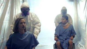 Alive gib nicht auf Film 2021 Blu-ray DVD shop kaufen Artikelbild