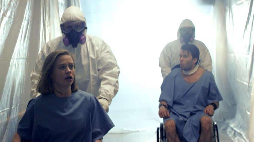 Alive gib nicht auf Film 2021 Blu-ray DVD shop kaufen Artikelbild
