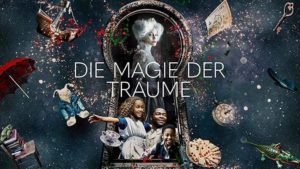 Die magie der Träume Film 2021 Angelina Jolie Blu-ray DVD shop kaufen Artikelbild