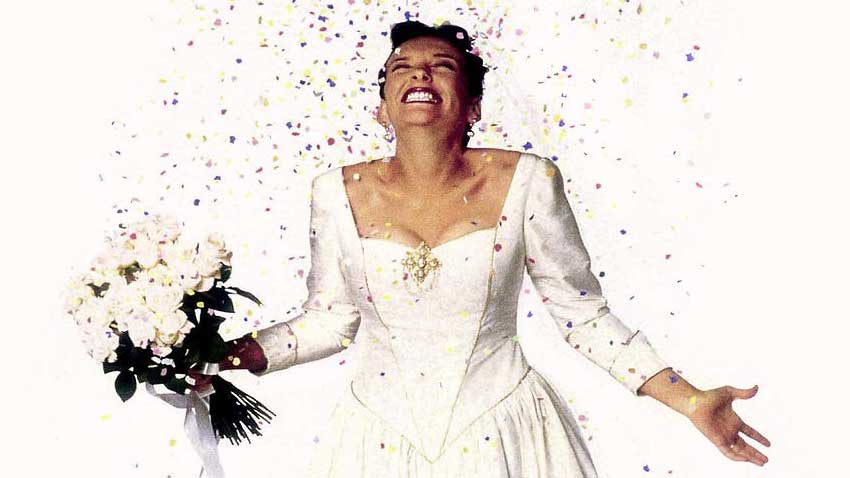 Muriels Hochzeit [Blu-ray] Film 1994 Blu-ray DVD shop kaufen Remastered Artikelbild