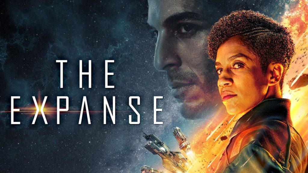The Expanse: Season 5 – Streaming Review – Amazon Original Streaming anschauen Staffel 5 Artikelbild