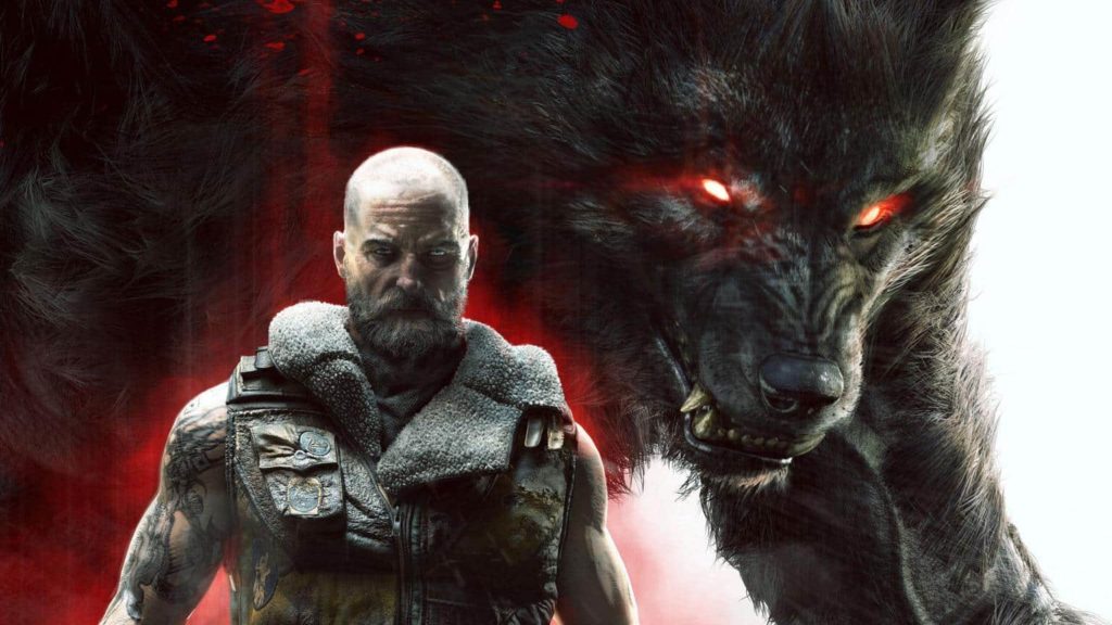 Werewolf: The Apocalypse - Earthblood PS4 Review Spiel Game Trailer shop kaufen Artikelbild