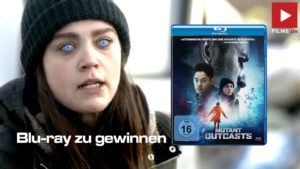 Mutant Outcast Gewinnspiel Film 2021 Blu-ray DVD gewinnen kostenlos mitmachen Artikelbild