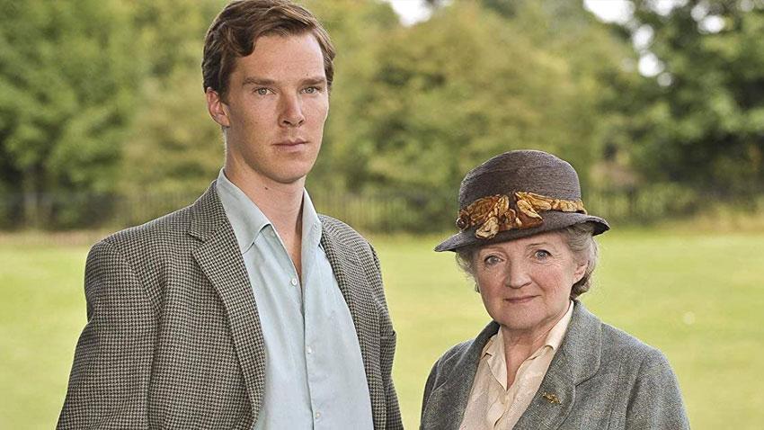 Agatha Christie: Marple - Die komplette Serie (Collector's Box, 13 Discs) DVD shop kaufen artikelbild
