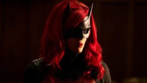 Batwoman Staffel 1 Serie 2019 Streaming Review kostenlos sehen Artikelbild