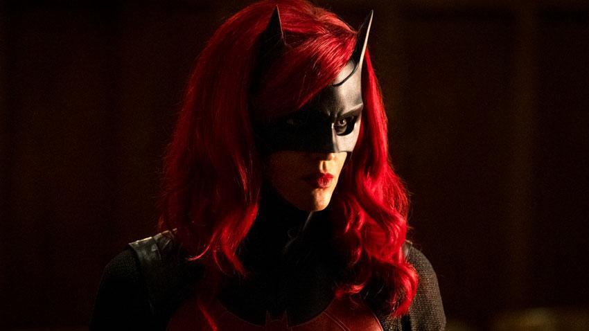 Batwoman Staffel 1 Serie 2019 Streaming Review kostenlos sehen Artikelbild