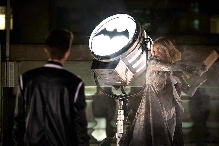 Batwoman Staffel 1 Serie 2019 Streaming Review kostenlos sehen Szenenbild