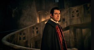 dracula film 2021