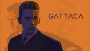 Gattaca Steelbook UHD + Blu-ray (exklusiv bei Amazon.de) shop kaufen Artikelbild