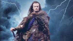 Highlander Film Podcast Blu-ray shop kaufen Hakan Michi reinhören Artikelbild