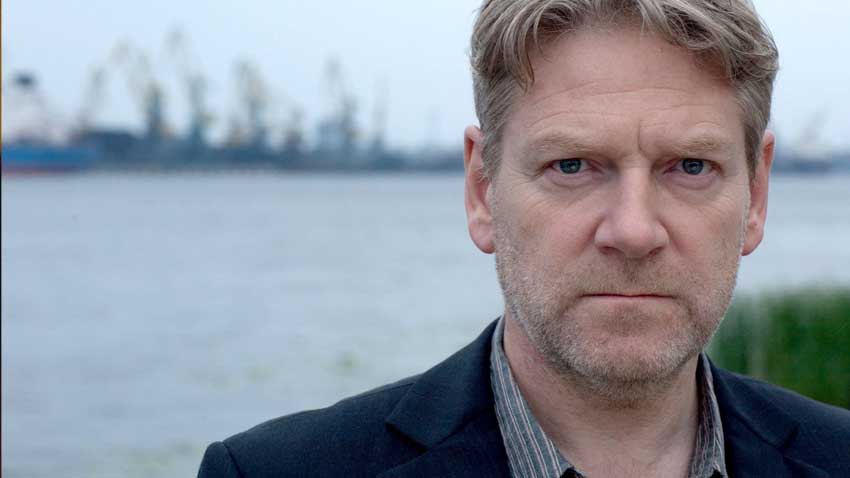 Kommissar Wallander Staffel 3 Serie 2021 shop kaufen Artikelbild