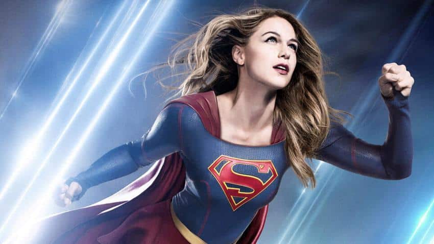 Supergirl Staffel 5 Serie 2021 Streaming Review Shop kaufen ansehen Artikelbild
