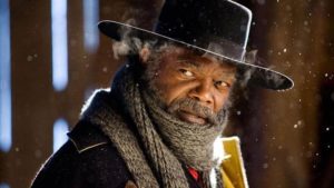 The Hateful 8 [Blu-ray] Film Podcast 41 Hakan Michi Artikelbild