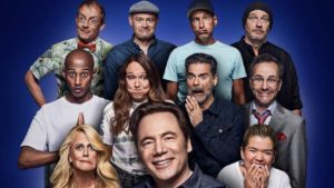 LOL: Last One Laughing Serie 2021 Staffel 1 Deutschland Streaming Review Artikelbild