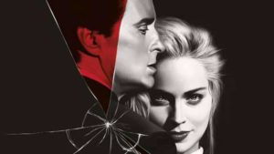 BASIC INSTINCT Film neu 4K remastered Limitiertes Steelbook Blu-ray DVD shop kaufen Artikelbild