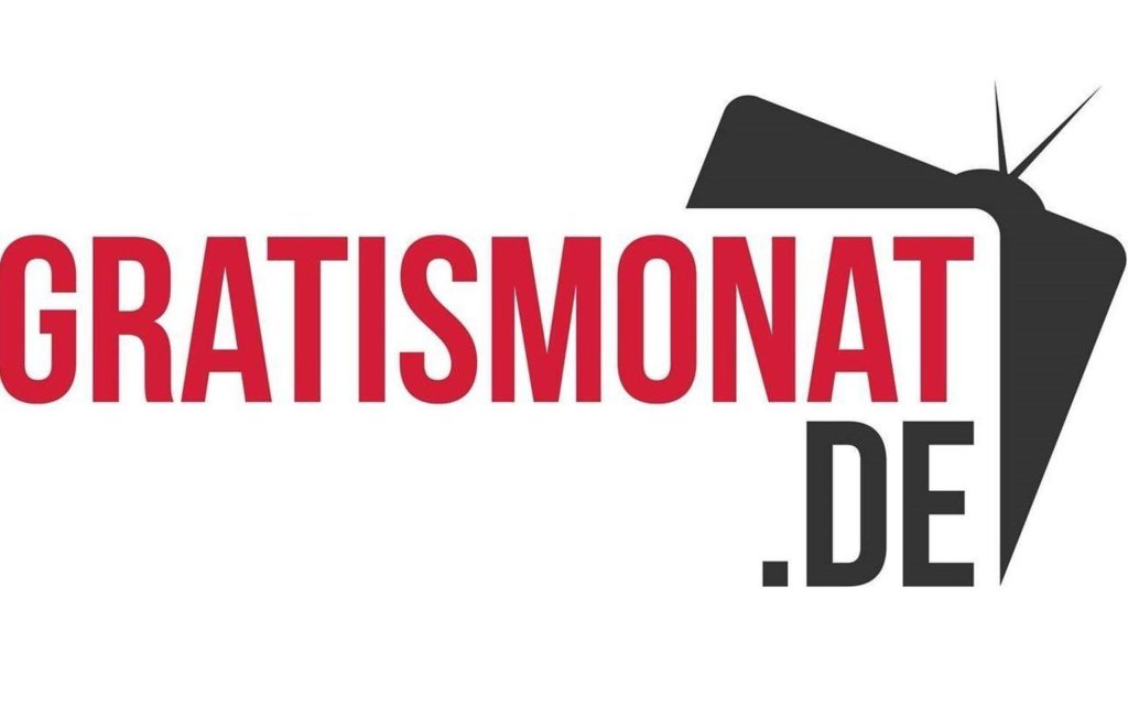 gratismonat.de logo