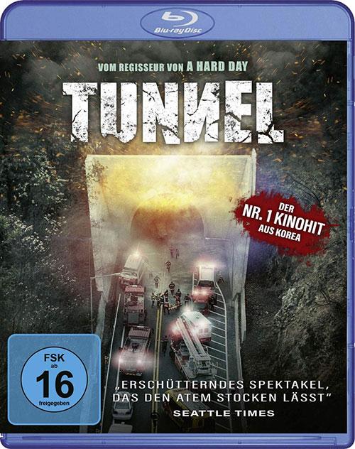  Tunnel [Blu-ray] Film 2021 shop kaufen