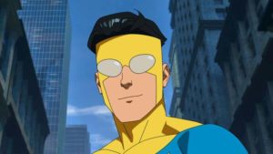 Invincible: Staffel 1 – Streaming Review Serie 2021 Amazon Original Artikelbild