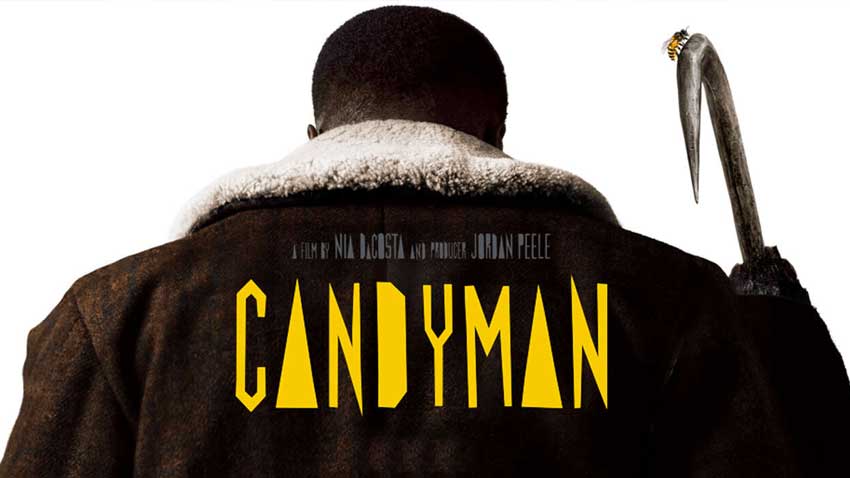 Candyman Film 2021 Artikelbild