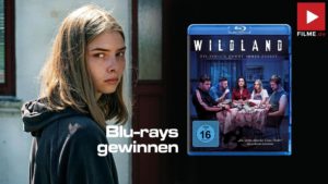 Wildland – Die Familie kommt immer zuerst Film 2021 Blu-ray Artikelbild