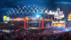 WWE Wrestlemania 37 – Bluray Review Film 2021 Shop kaufen Artikelbild