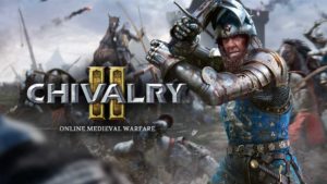 CHIVALRY 2 PS4 Review Spiel 2021 Ps4 PS5 Xbox One PC shop kaufen Artikelbild