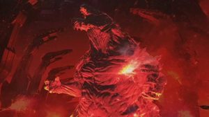 Godzilla: Eine Stadt am Rande der Schlacht - Collectors Edition – Blu-ray Review Film 2021 Artikelbild