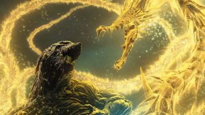 Godzilla: Zerstörer der Welt - Collector's Edition [Blu-ray] Shop kaufen Artikelbild