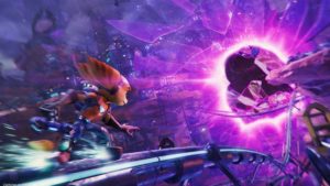 Ratchet & Clank: Rift Apart – PS5 Review Spiel 2021 shop kaufen Artikelbild