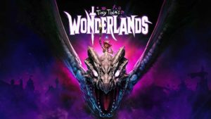 Tiny Tinas Wonderlands Spiel 2022 Artikelbild