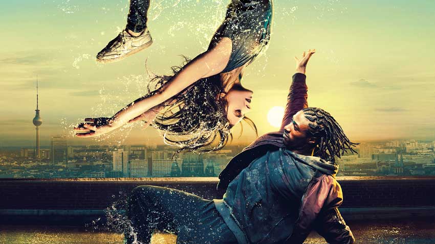 FLY“ – Die Revolution des Tanzfilms startet im Oktober in den Kinos