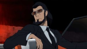 Lupin III: OVA Triple Film 2021 drei Filme Kino Review Artikelbild