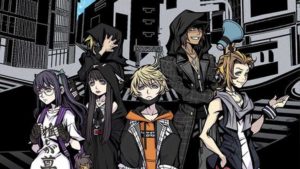 NEO: The World Ends with You - Switch Review Spiel 2021 PS4 Artikelbild