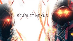 Scarlet Nexus – PS4 Review hier lesen Spiel 2021 Artikelbild