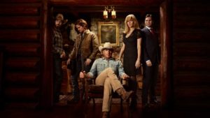 Yellowstone: Staffel 1 – DVD Review Serie 2021 Artikelbild