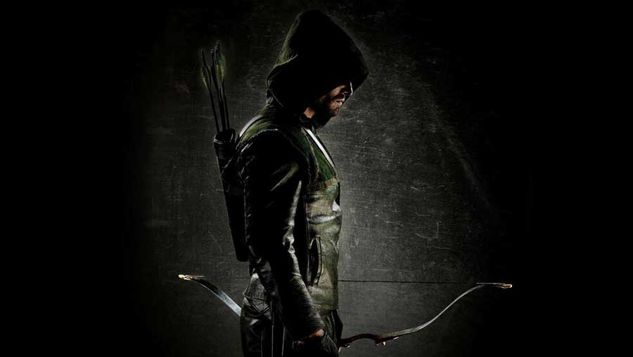 Arrow: Staffel 8 – Streaming Review Serie 2021 Szenenbild