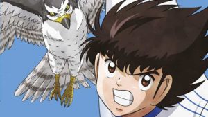 Captain Tsubasa 2018 - Box 3 - Junior High School - Vol.1 - [DVD] Blu-ray Review Artikelbild