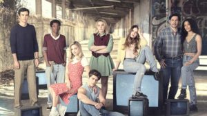 Cruel Summer: Staffel 1 – Streaming Review Serie 2021 Artikelbild