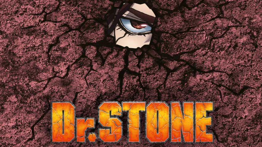 Dr. Stone: Staffel 1 Vol. 2 3 – Blu-ray Review Artikelbild