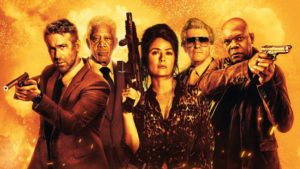 Killer‘s Bodyguard 2 - Vorab Kino-/ Streaming Review Artikelbild