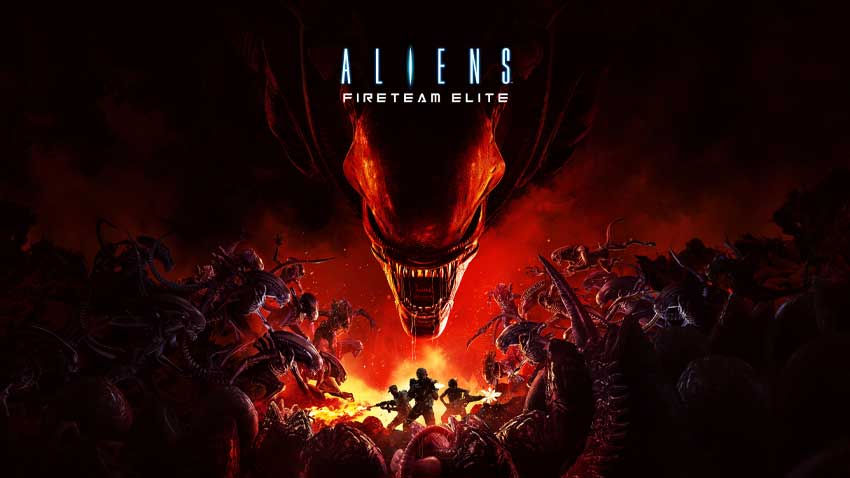 Aliens: Fireteam Elite – PS5/PS4 Review Spiel 2021 Artikelbild