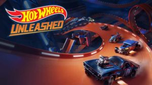 Hot Wheels UNLEASHED - PS5 Review Spiel 2021 Artikelbild