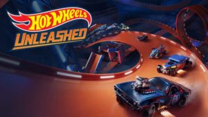 Hot Wheels UNLEASHED - PS5 Review Spiel 2021 Artikelbild