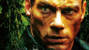 In Hell: Rage Unleashed Film Van Damme Blu-ray Review Artikelbild